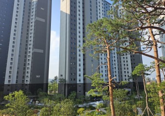 청주 오송 서한이다음 706동