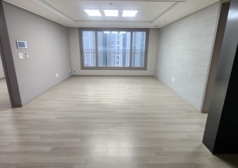 서산 금호어울림 에듀퍼스트 이사청소