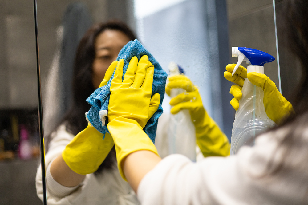 긴급 배송 서비스